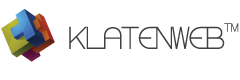 Logo Klatenweb